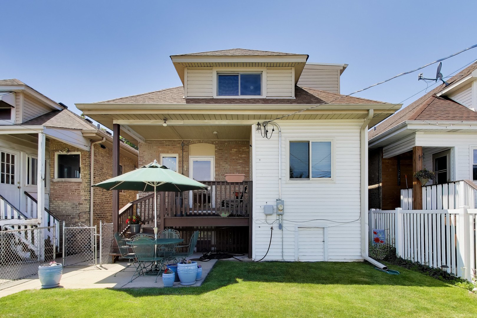 4329 N Mason Avenue, Chicago, IL 60634