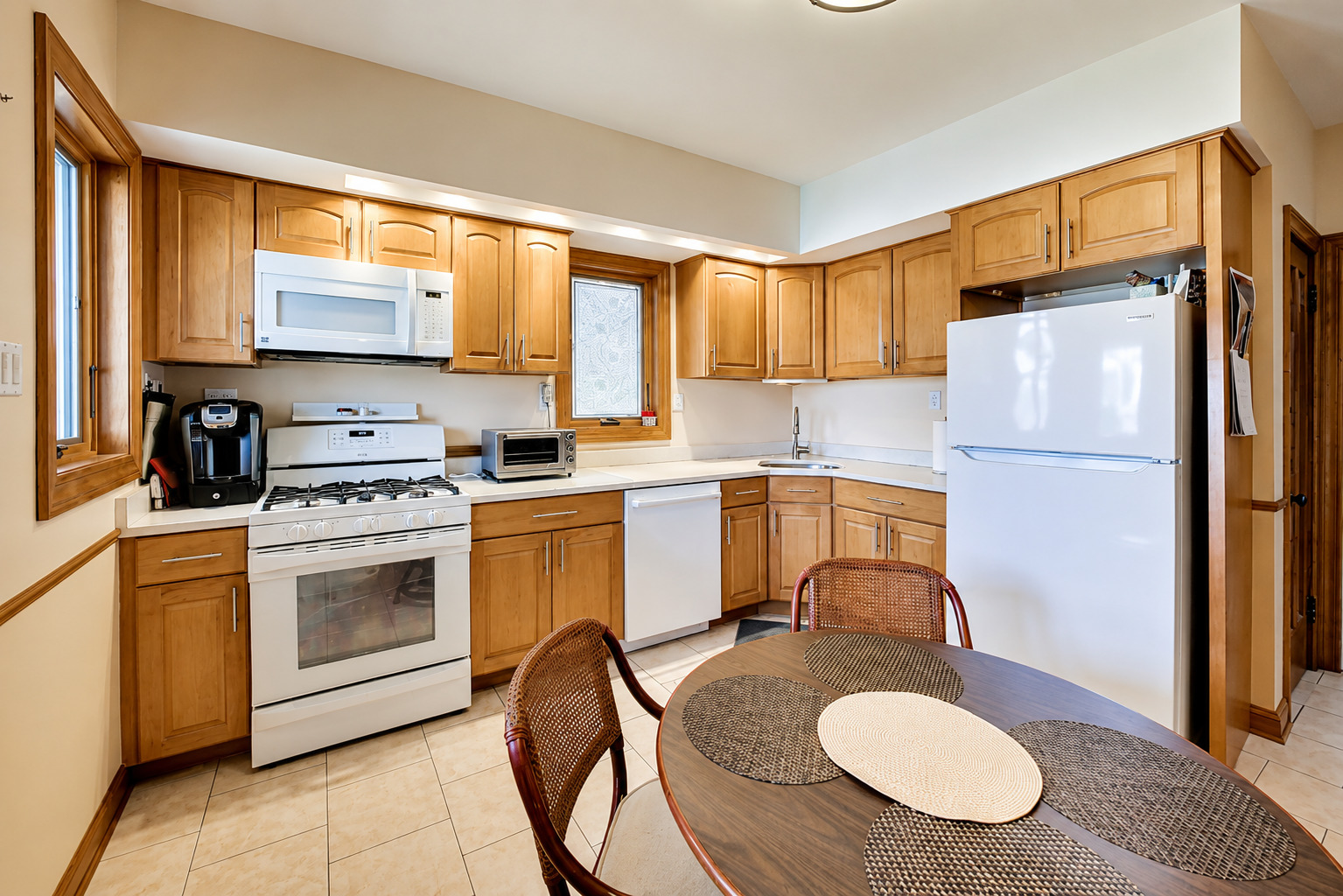 4329 N Mason Avenue, Chicago, IL 60634