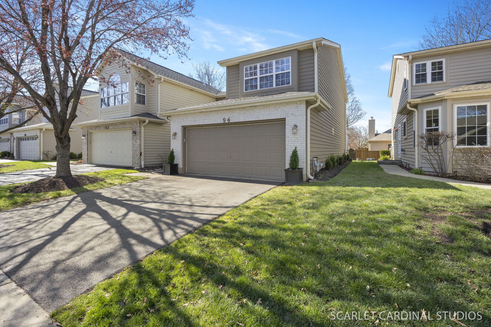 94 Townsend Circle, Naperville, IL 60565