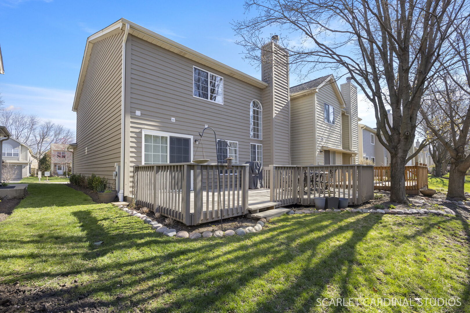 94 Townsend Circle, Naperville, IL 60565