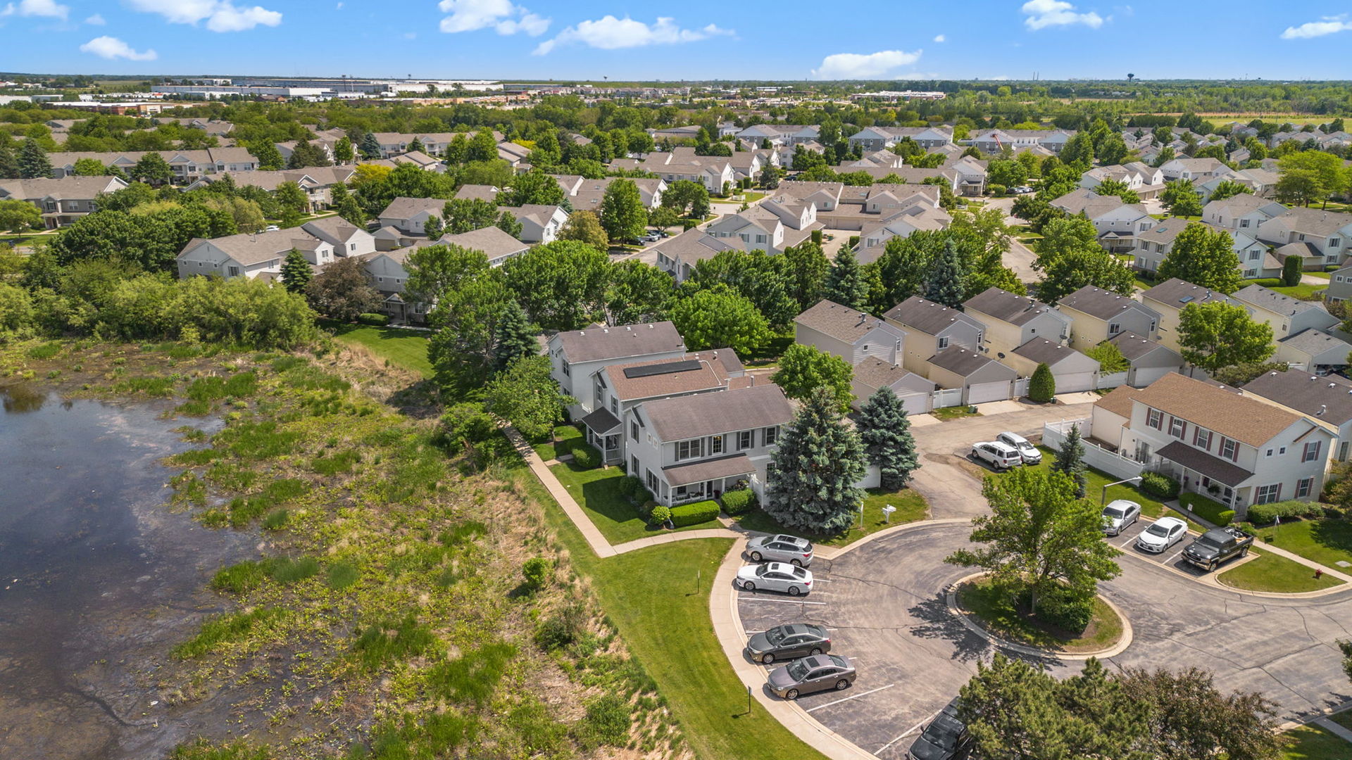 59 FREESIA Court, Romeoville, IL 60446