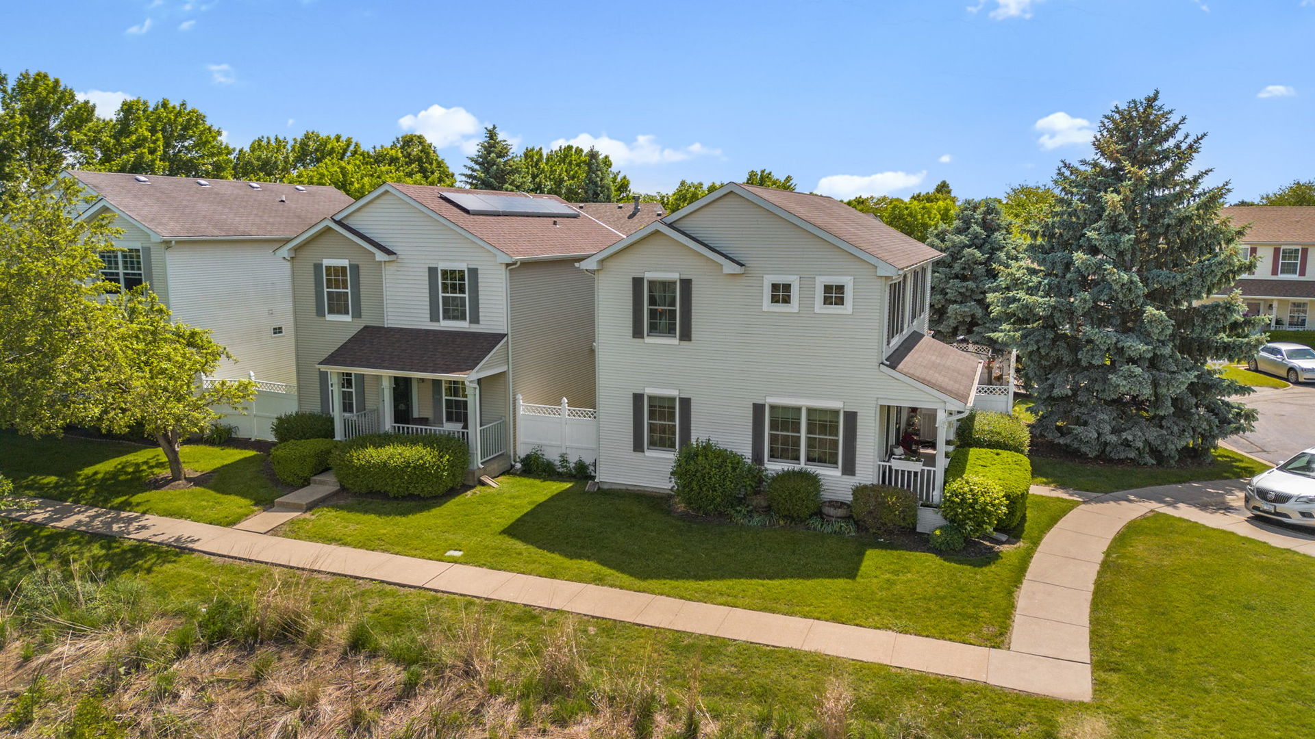 59 FREESIA Court, Romeoville, IL 60446