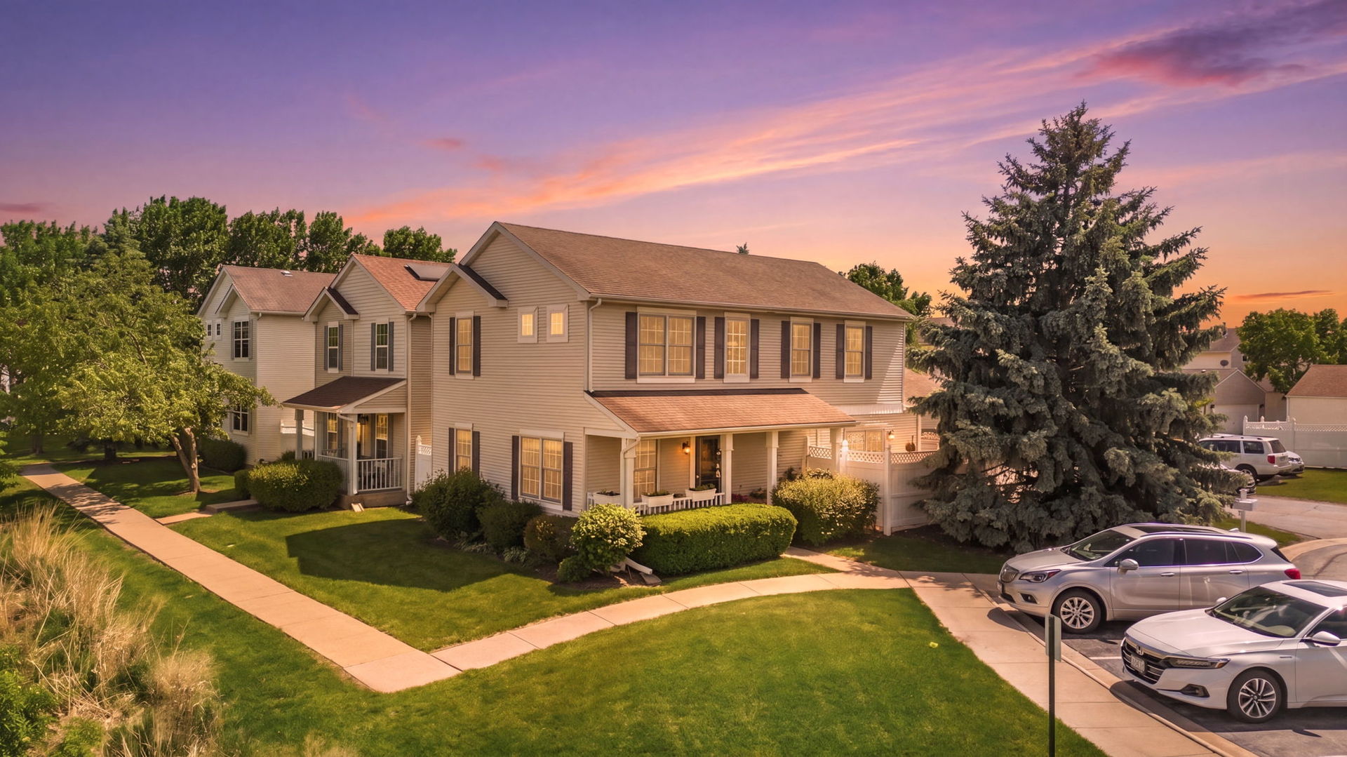 59 FREESIA Court, Romeoville, IL 60446