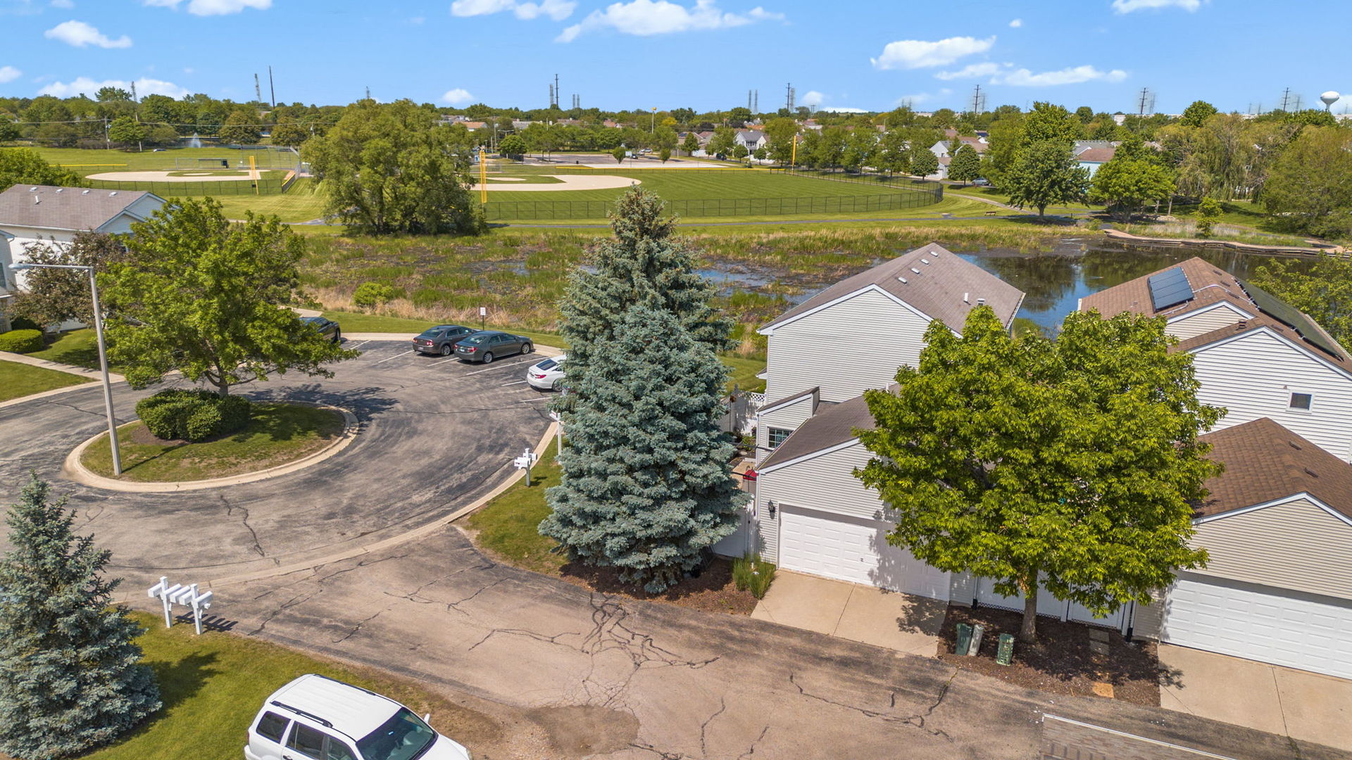 59 FREESIA Court, Romeoville, IL 60446