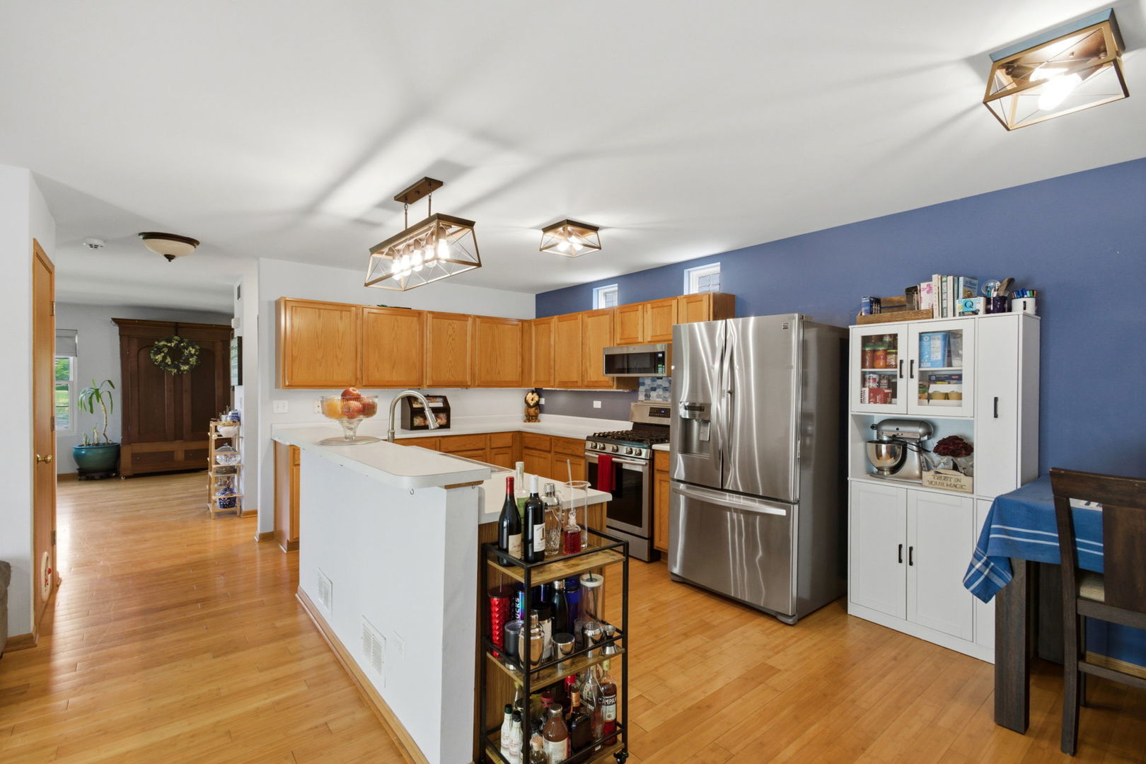 59 FREESIA Court, Romeoville, IL 60446