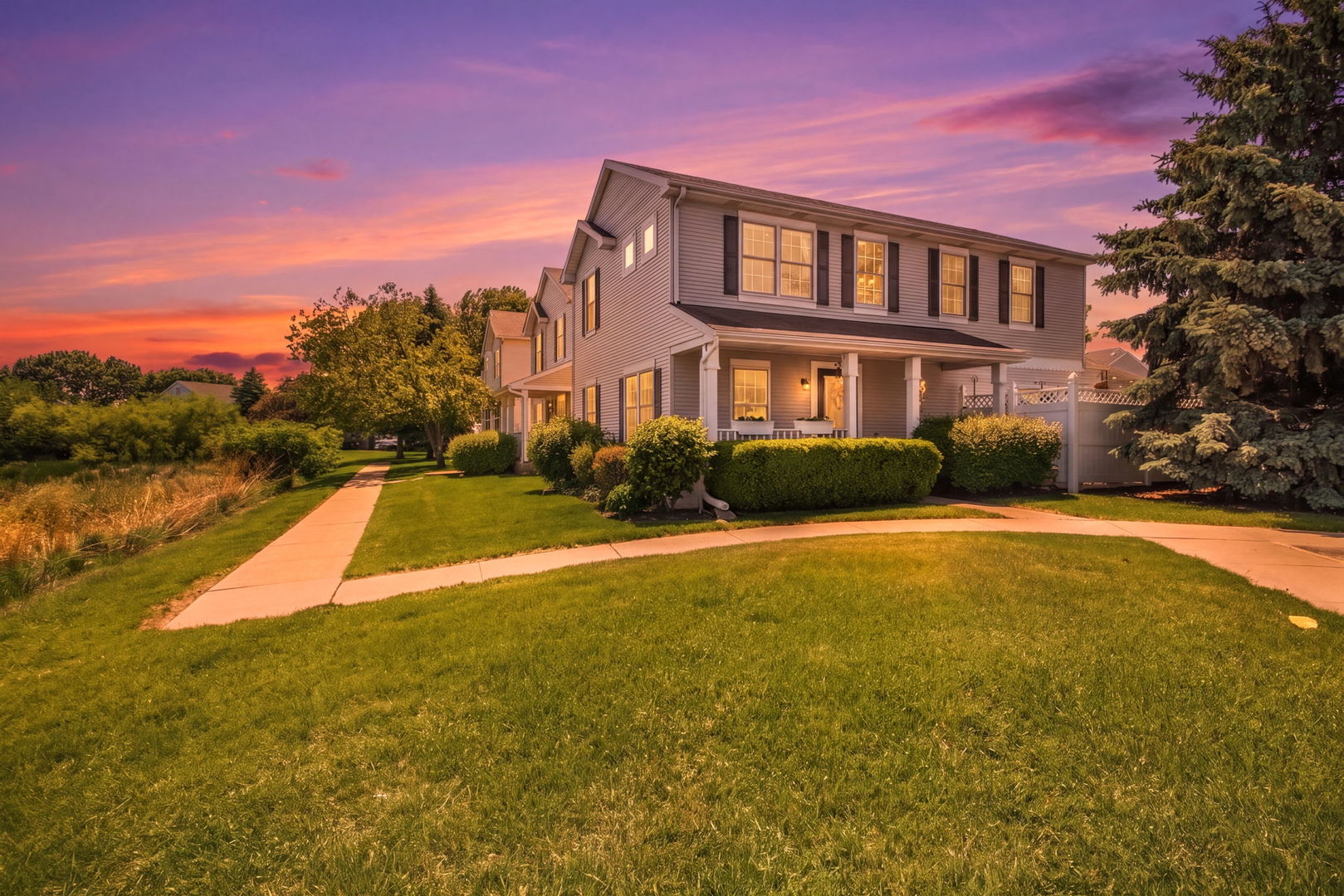 59 FREESIA Court, Romeoville, IL 60446
