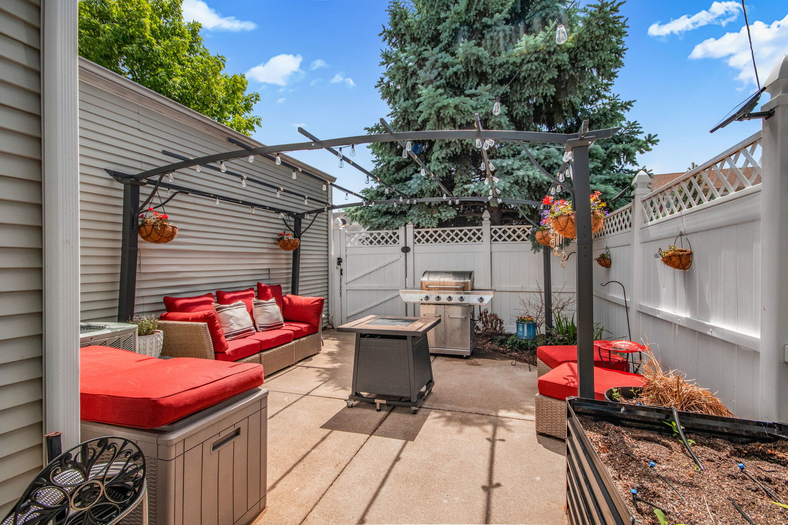 59 FREESIA Court, Romeoville, IL 60446