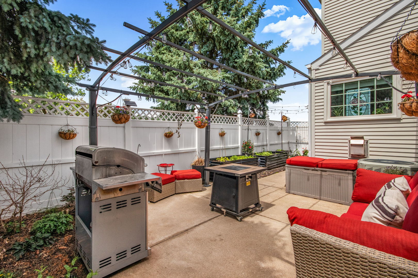 59 FREESIA Court, Romeoville, IL 60446