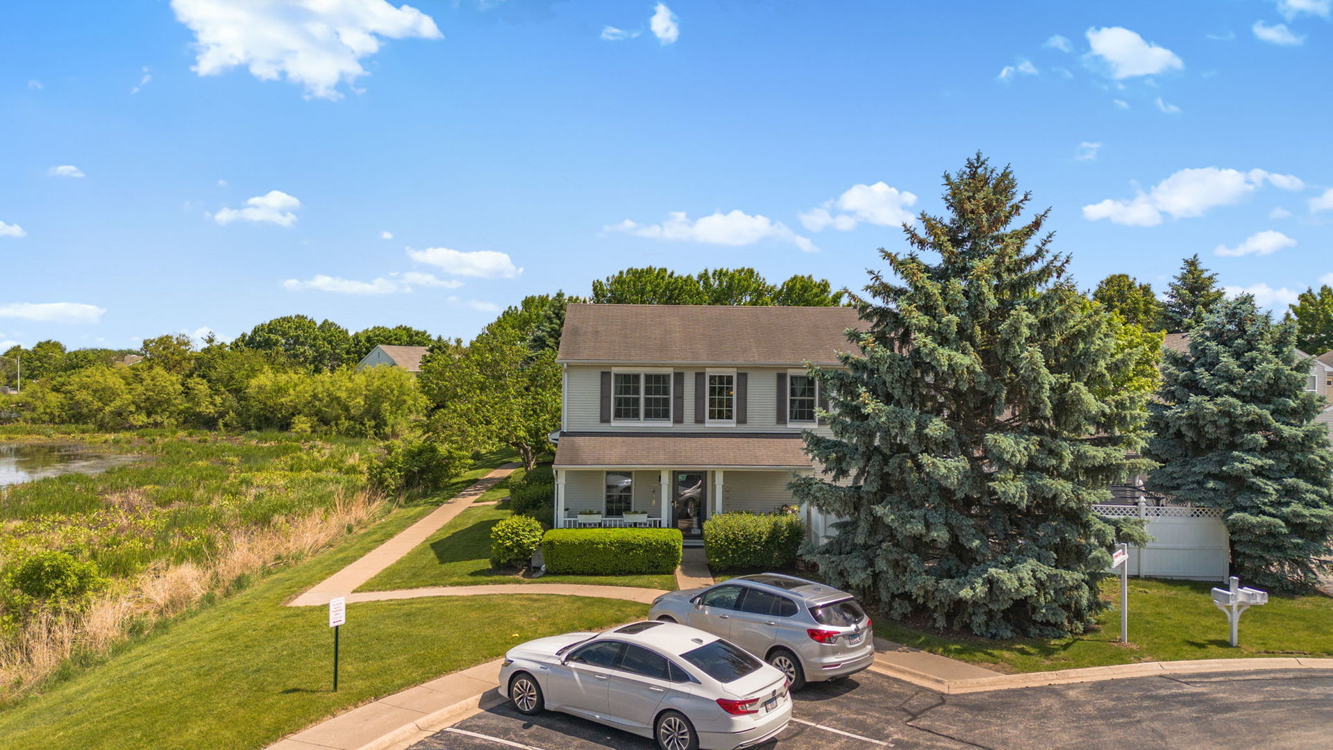 59 FREESIA Court, Romeoville, IL 60446