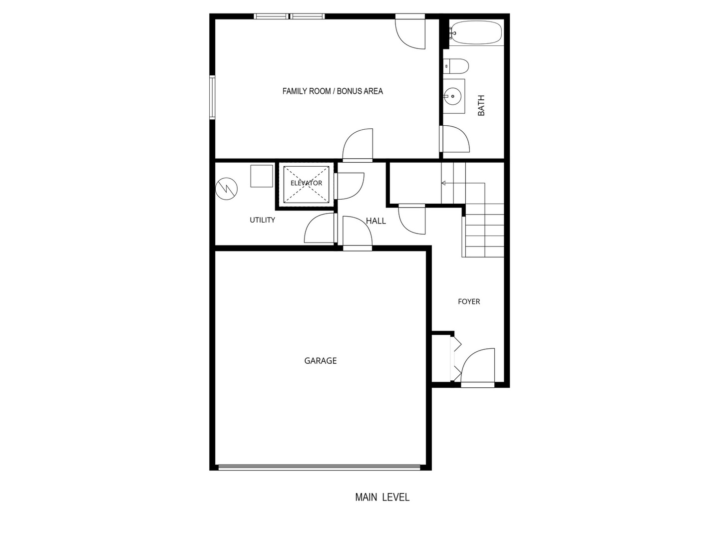 490 Dolton Lane, Carol Stream, IL 60188