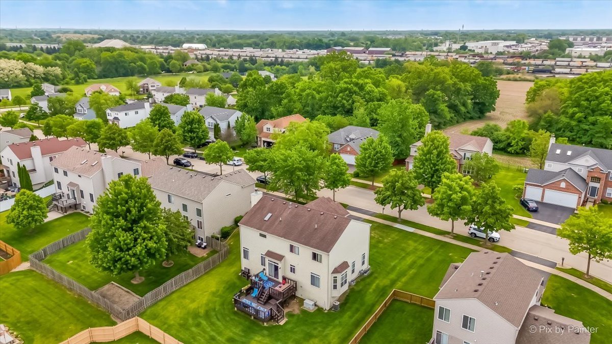 2030 Westbury Lane, Aurora, IL 60502
