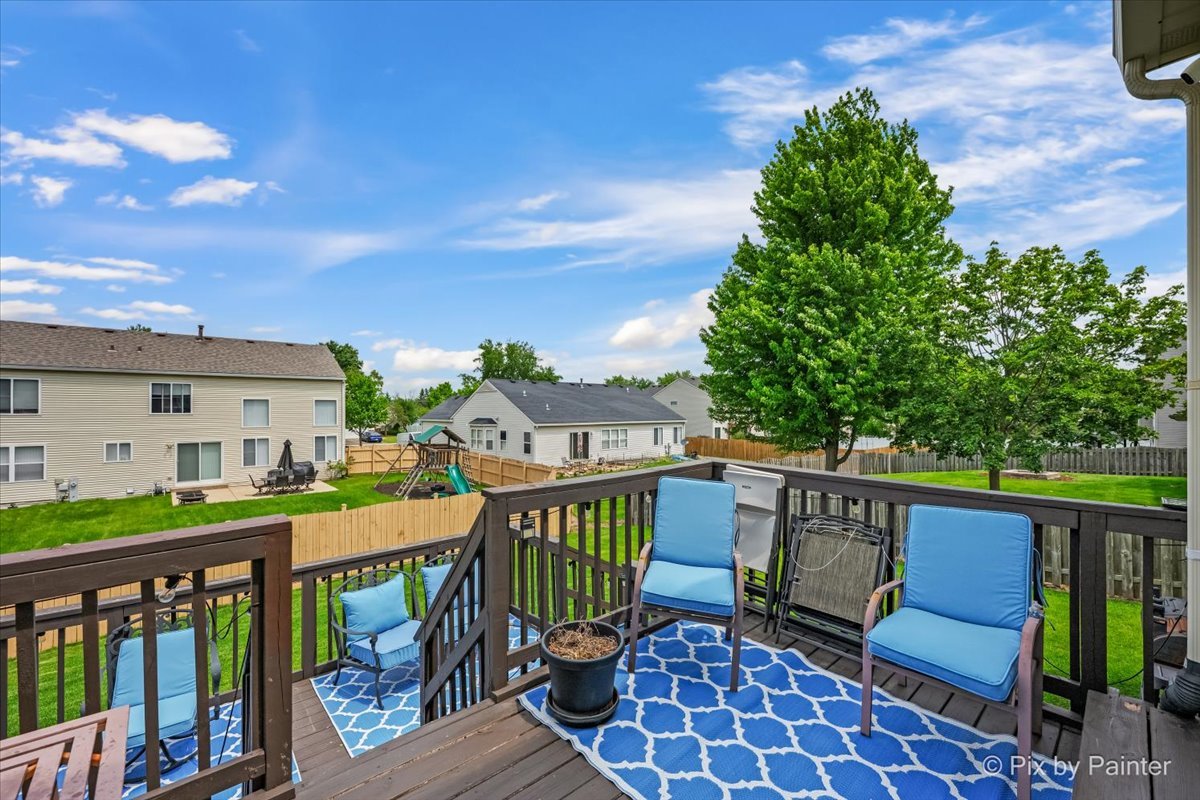 2030 Westbury Lane, Aurora, IL 60502