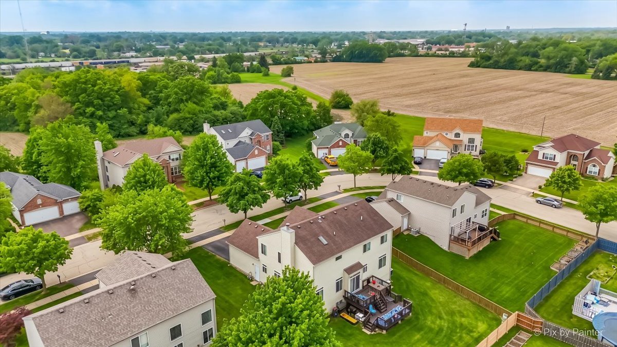 2030 Westbury Lane, Aurora, IL 60502