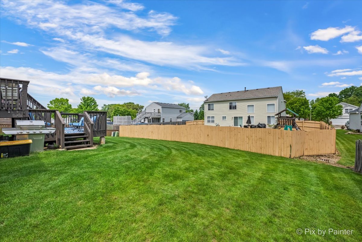 2030 Westbury Lane, Aurora, IL 60502