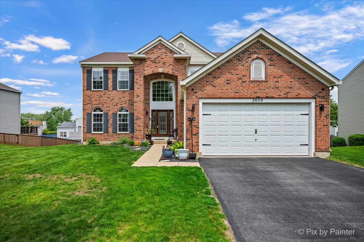2030 Westbury Lane, Aurora, IL 60502