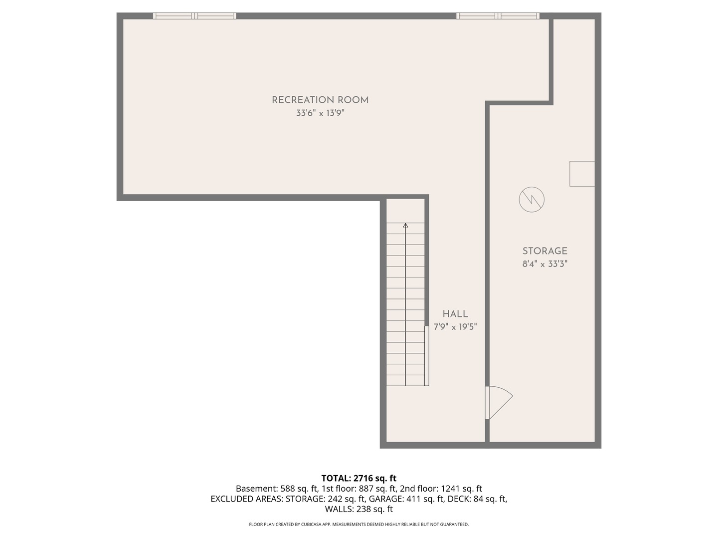 4706 Fox Trail Court, Wonder Lake, IL 60097