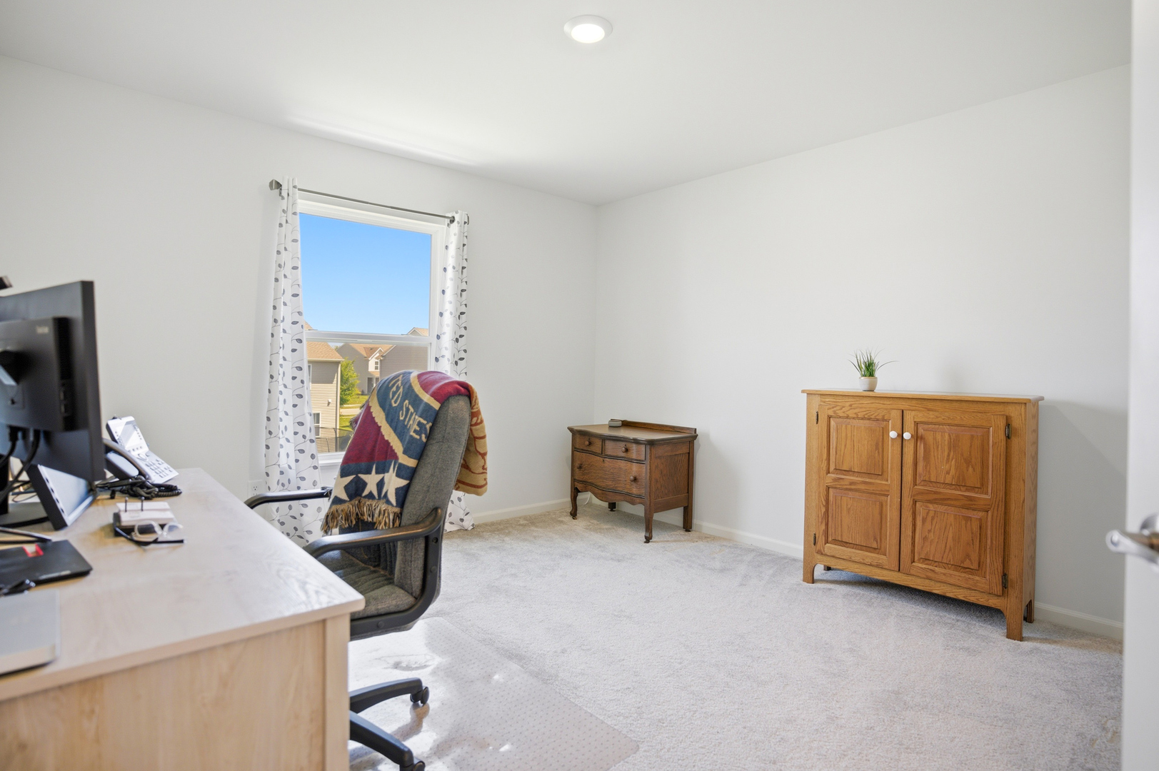 4706 Fox Trail Court, Wonder Lake, IL 60097