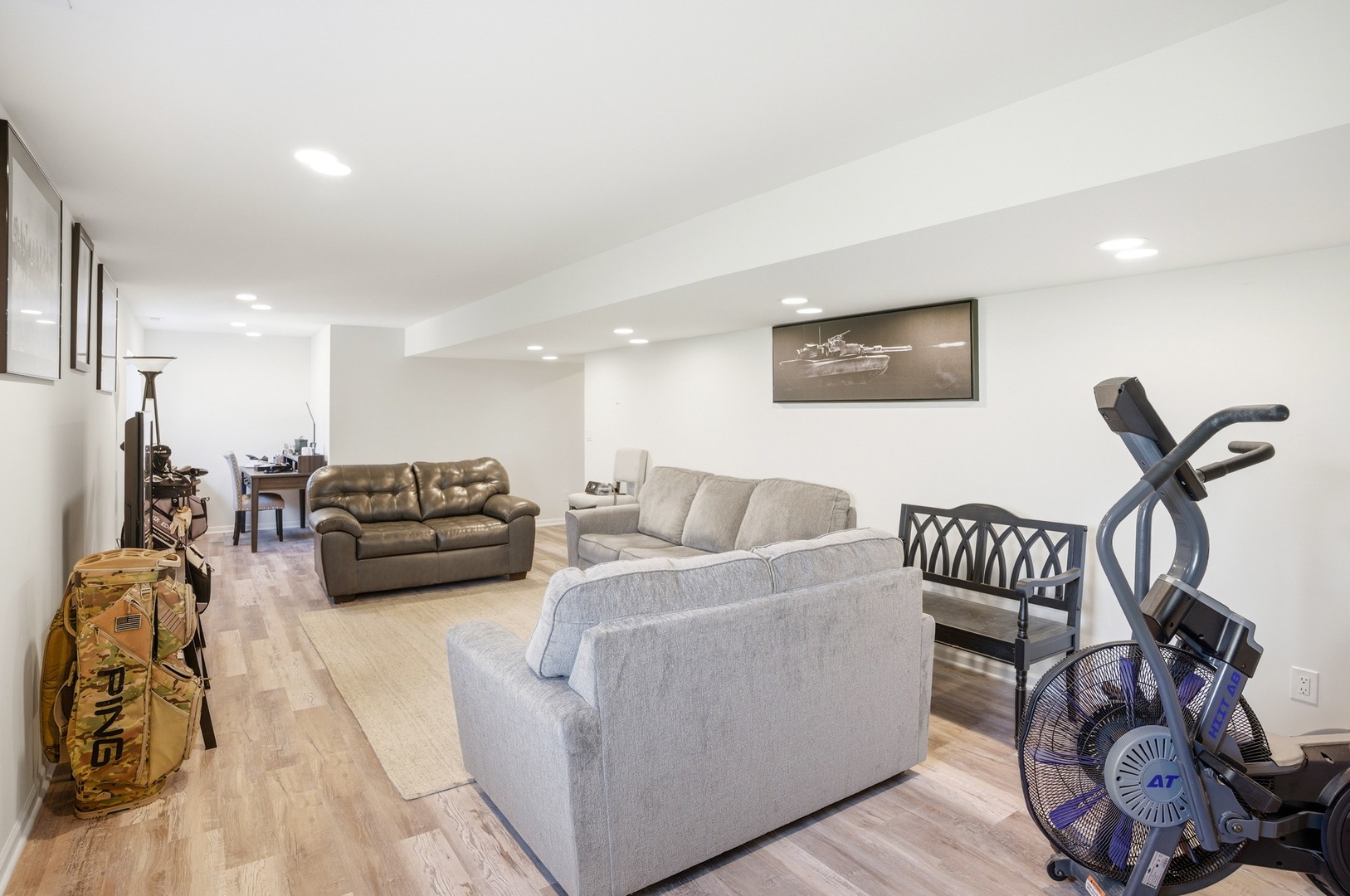 4706 Fox Trail Court, Wonder Lake, IL 60097