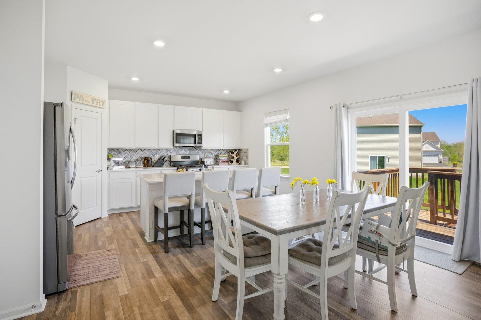 4706 Fox Trail Court, Wonder Lake, IL 60097