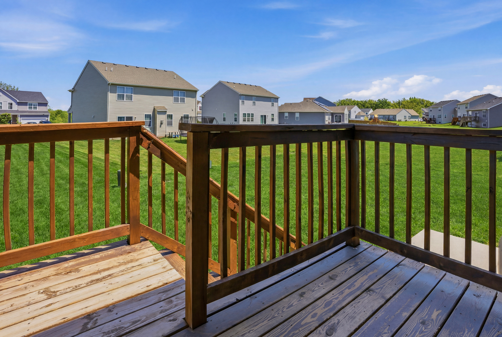 4706 Fox Trail Court, Wonder Lake, IL 60097
