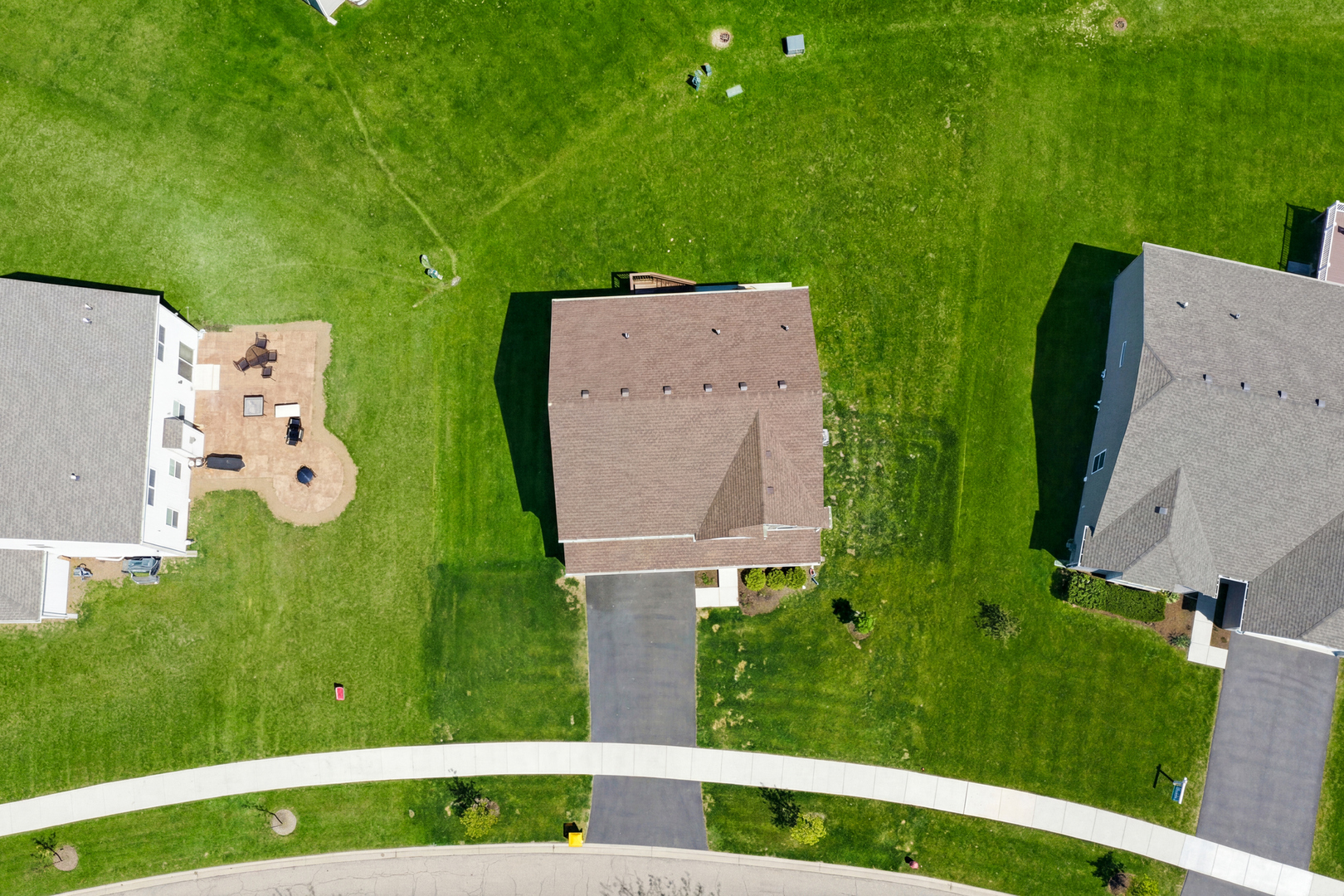 4706 Fox Trail Court, Wonder Lake, IL 60097