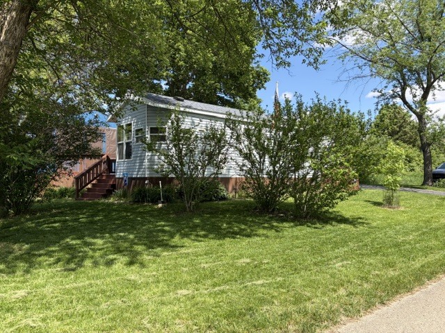 2795 E 28th lot 1311 Road, Seneca, IL 61360