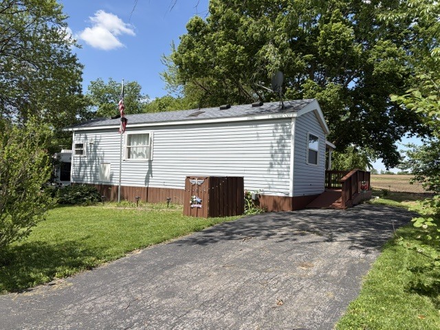 2795 E 28th lot 1311 Road, Seneca, IL 61360