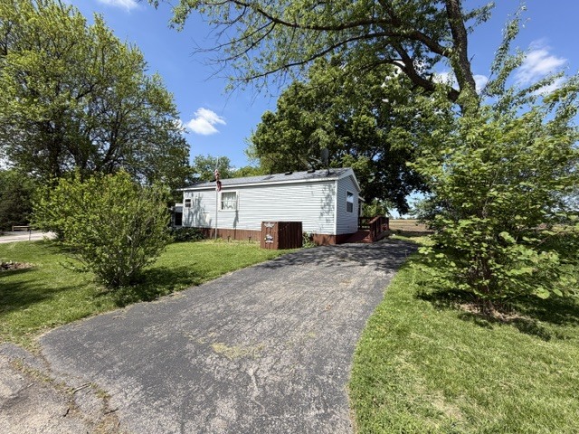 2795 E 28th lot 1311 Road, Seneca, IL 61360