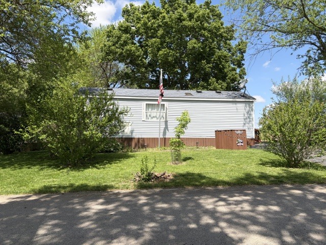 2795 E 28th lot 1311 Road, Seneca, IL 61360