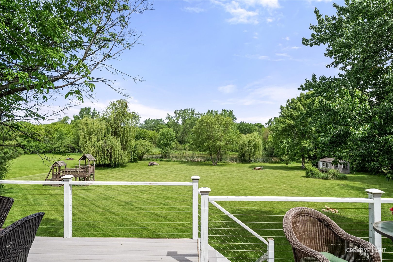 40W880 S Bridle Creek Drive, St. Charles, IL 60175