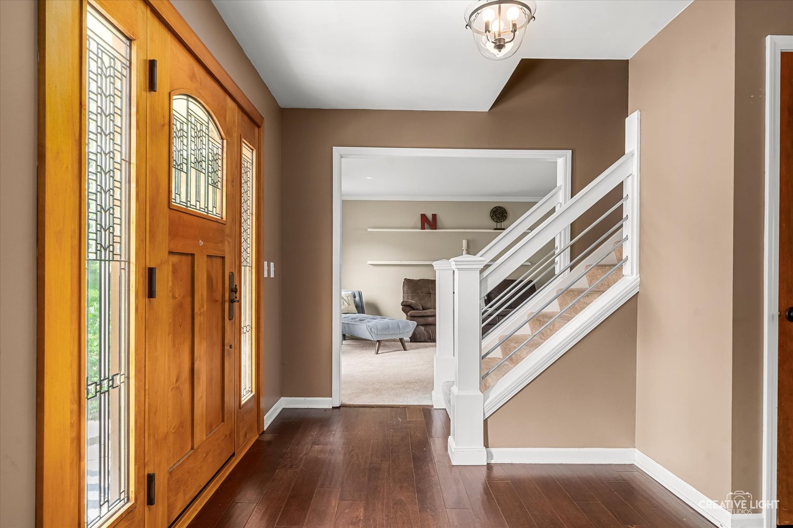 40W880 S Bridle Creek Drive, St. Charles, IL 60175