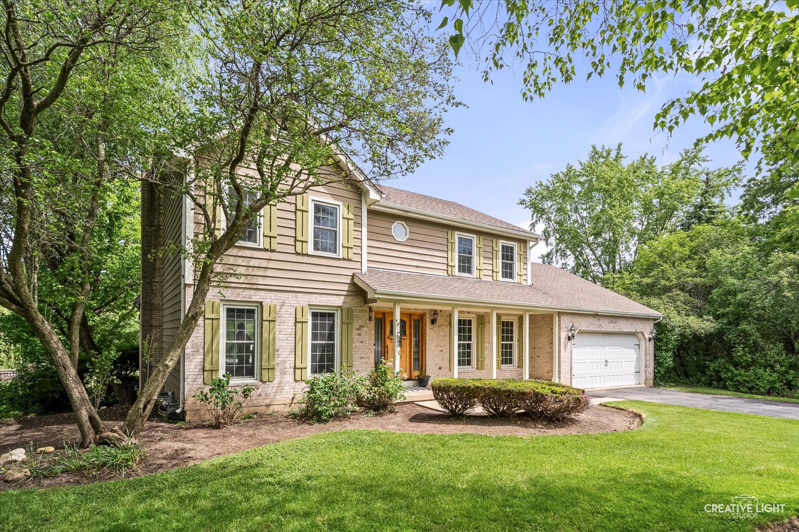 40W880 S Bridle Creek Drive, St. Charles, IL 60175