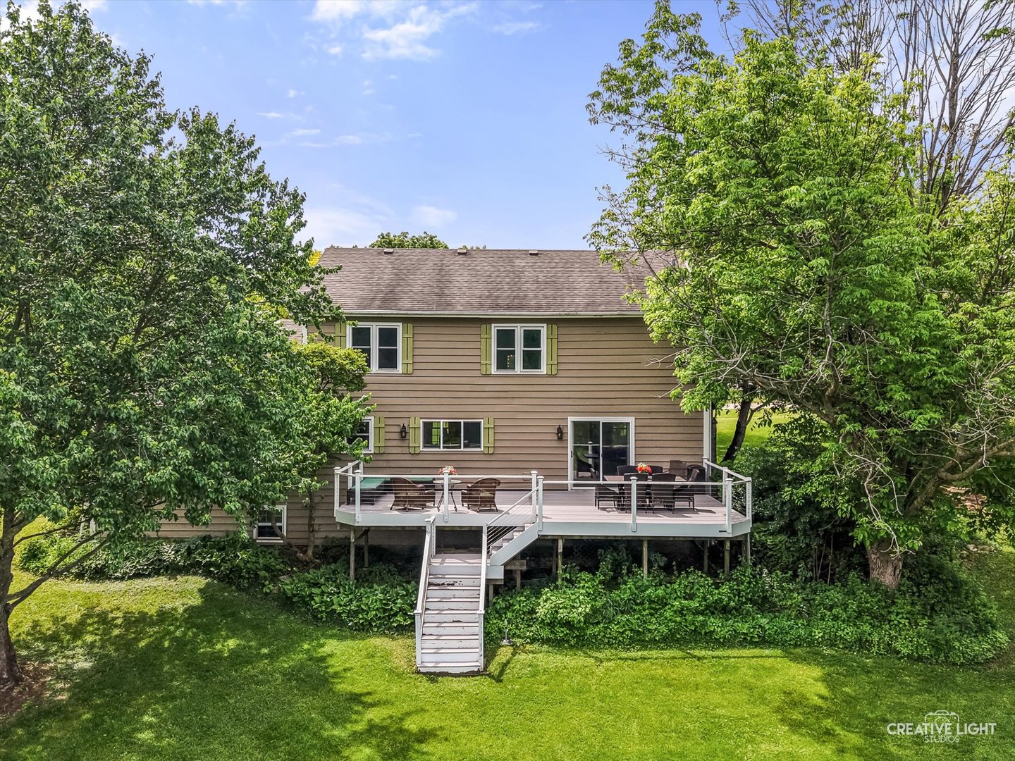 40W880 S Bridle Creek Drive, St. Charles, IL 60175