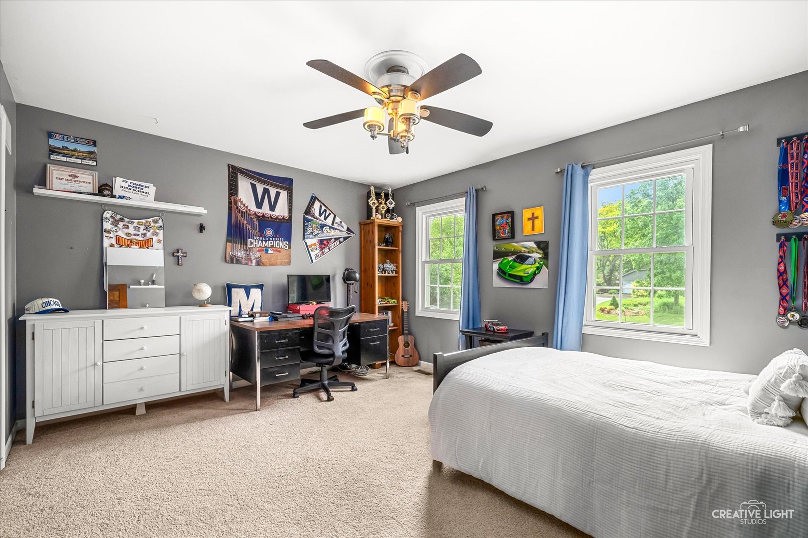 40W880 S Bridle Creek Drive, St. Charles, IL 60175