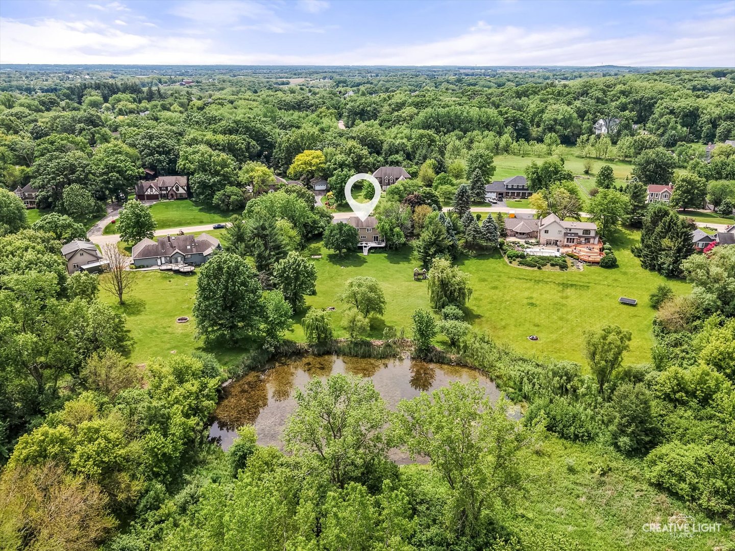 40W880 S Bridle Creek Drive, St. Charles, IL 60175