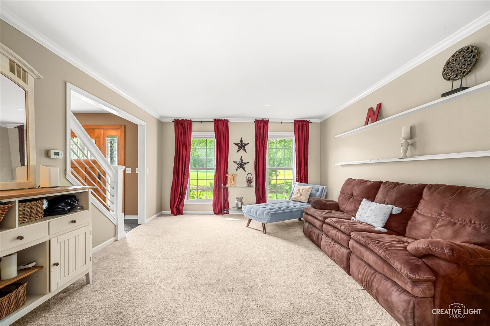 40W880 S Bridle Creek Drive, St. Charles, IL 60175