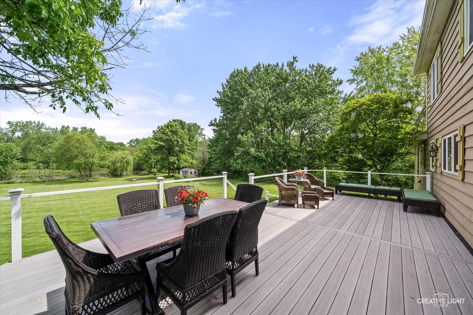 40W880 S Bridle Creek Drive, St. Charles, IL 60175