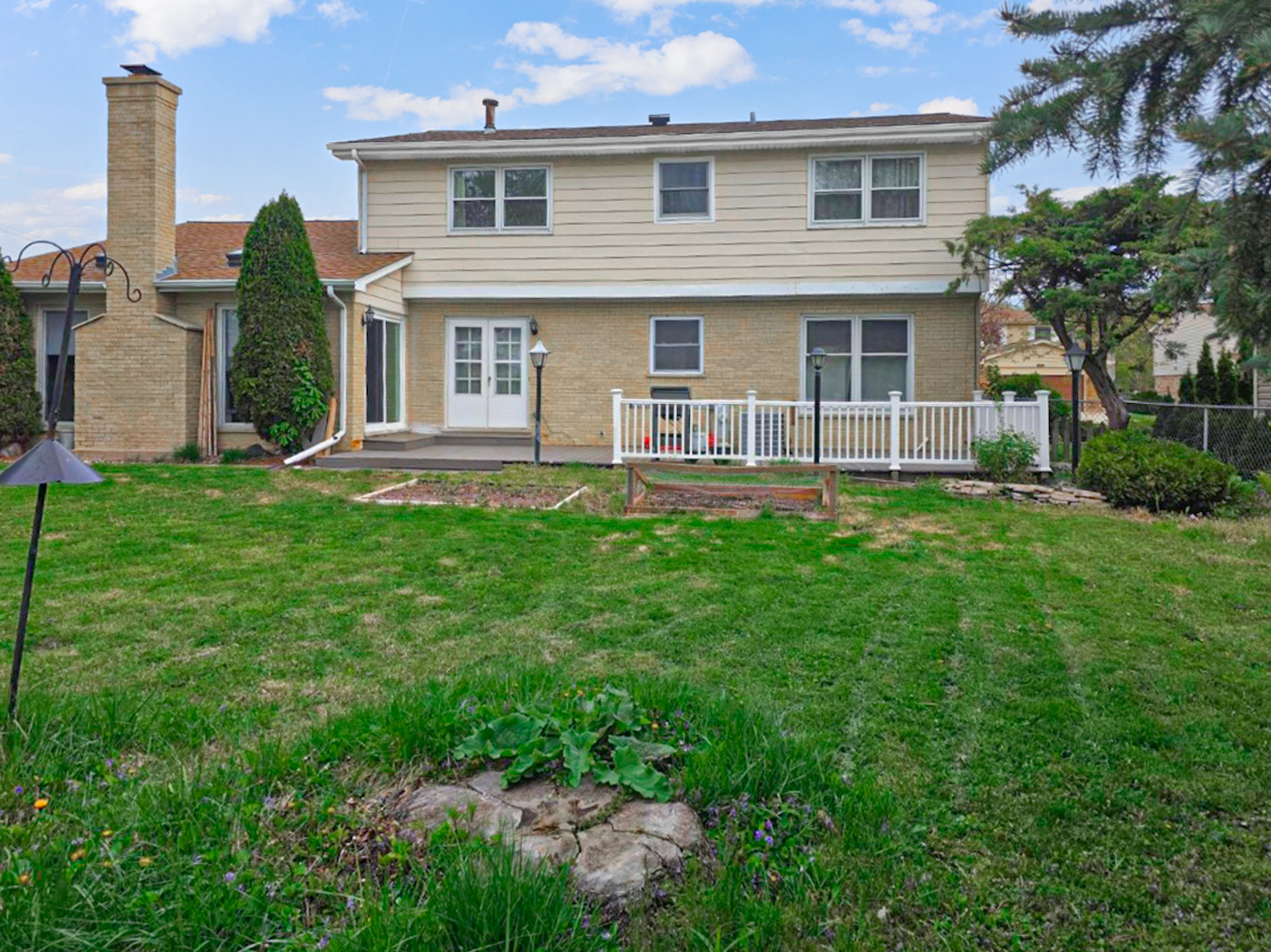 1623 W Bray Court, Arlington Heights, IL 60005