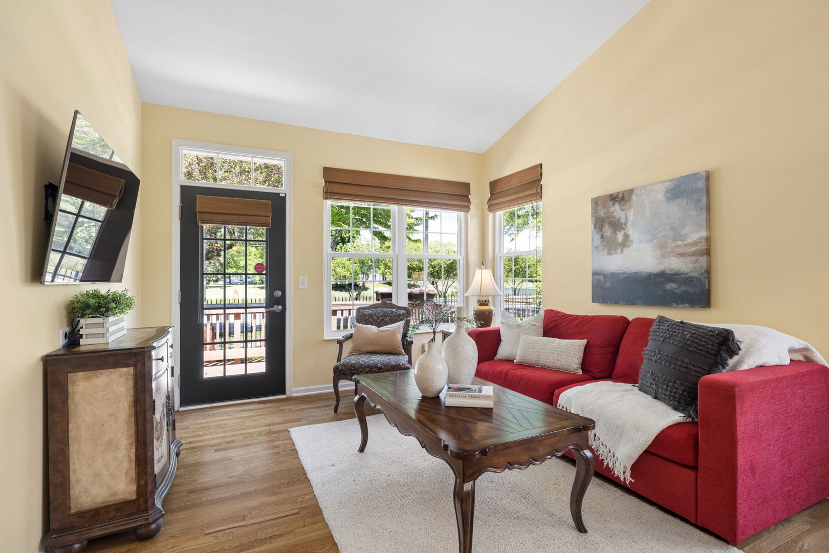 2893 Bond Circle #2893, Naperville, IL 60563