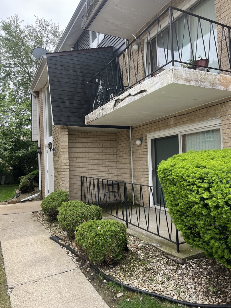 12026 S Kildare Avenue #19, Alsip, IL 60803