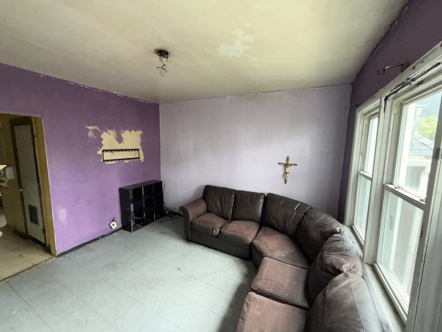 4815 S WINCHESTER Avenue, Chicago, IL 60609