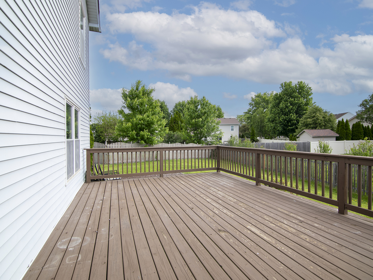 5301 Whisper Meadow Court, Plainfield, IL 60586
