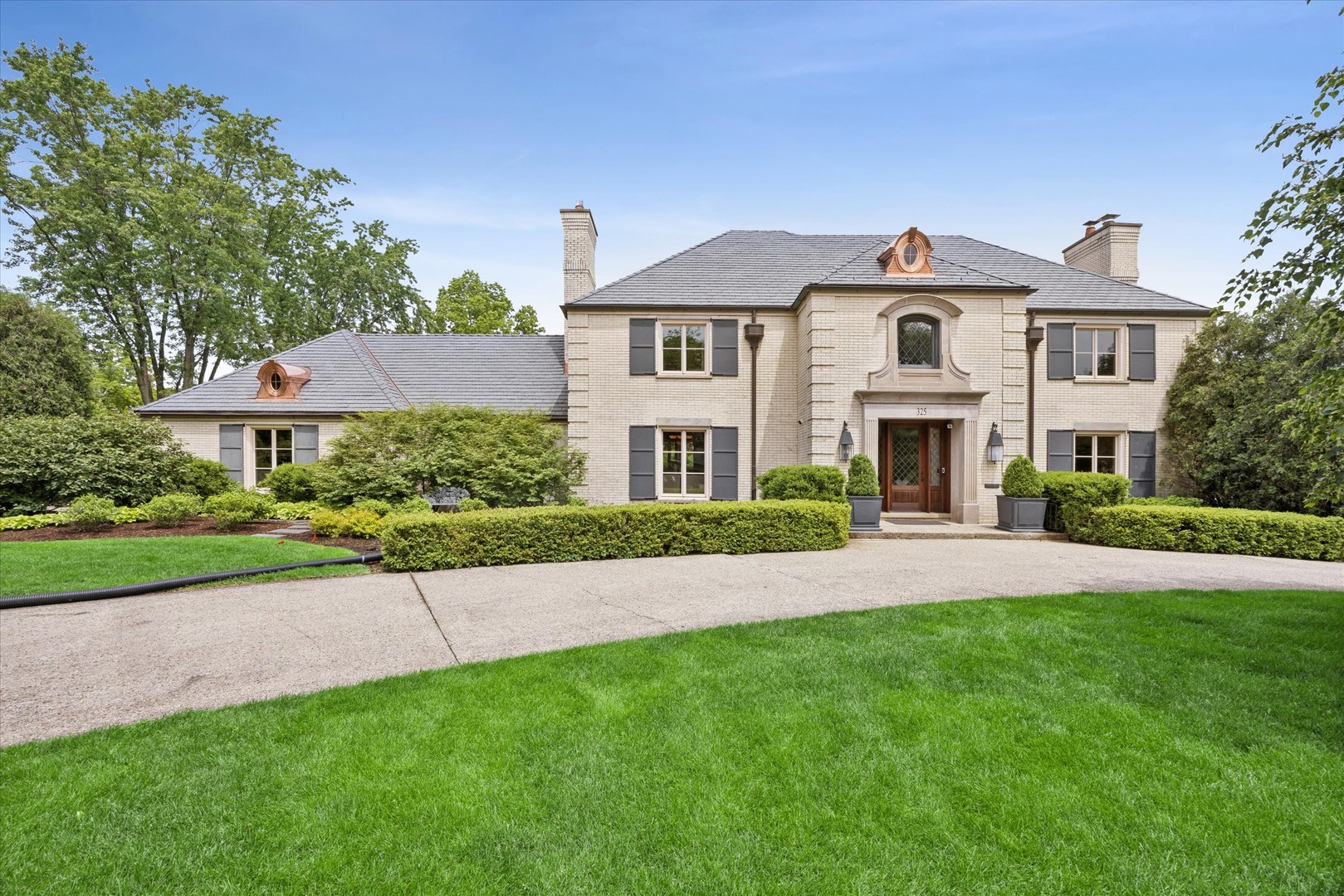 325 Princeton Road, Hinsdale, IL 60521