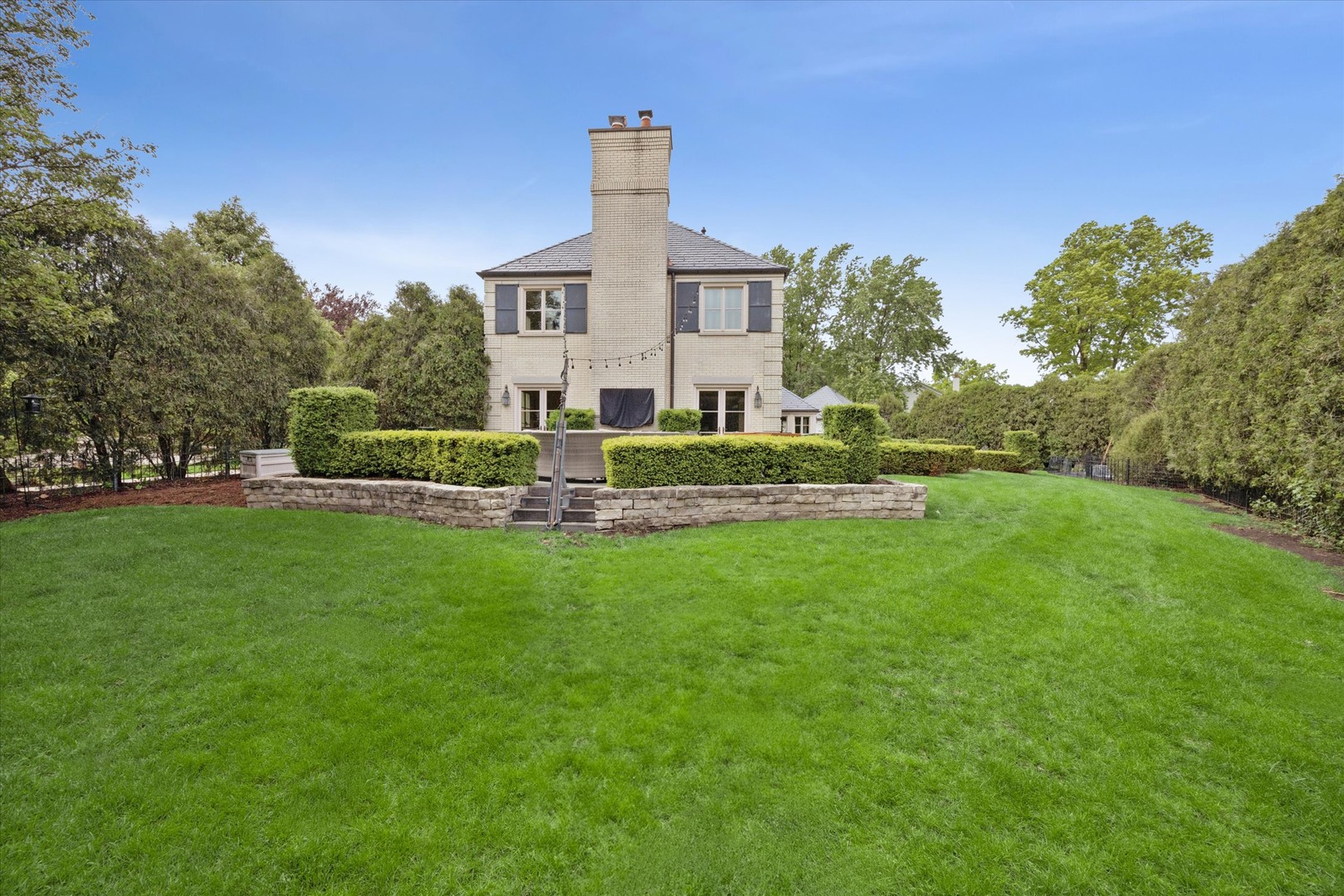 325 Princeton Road, Hinsdale, IL 60521