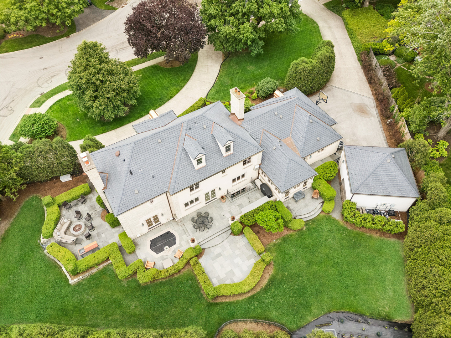 325 Princeton Road, Hinsdale, IL 60521