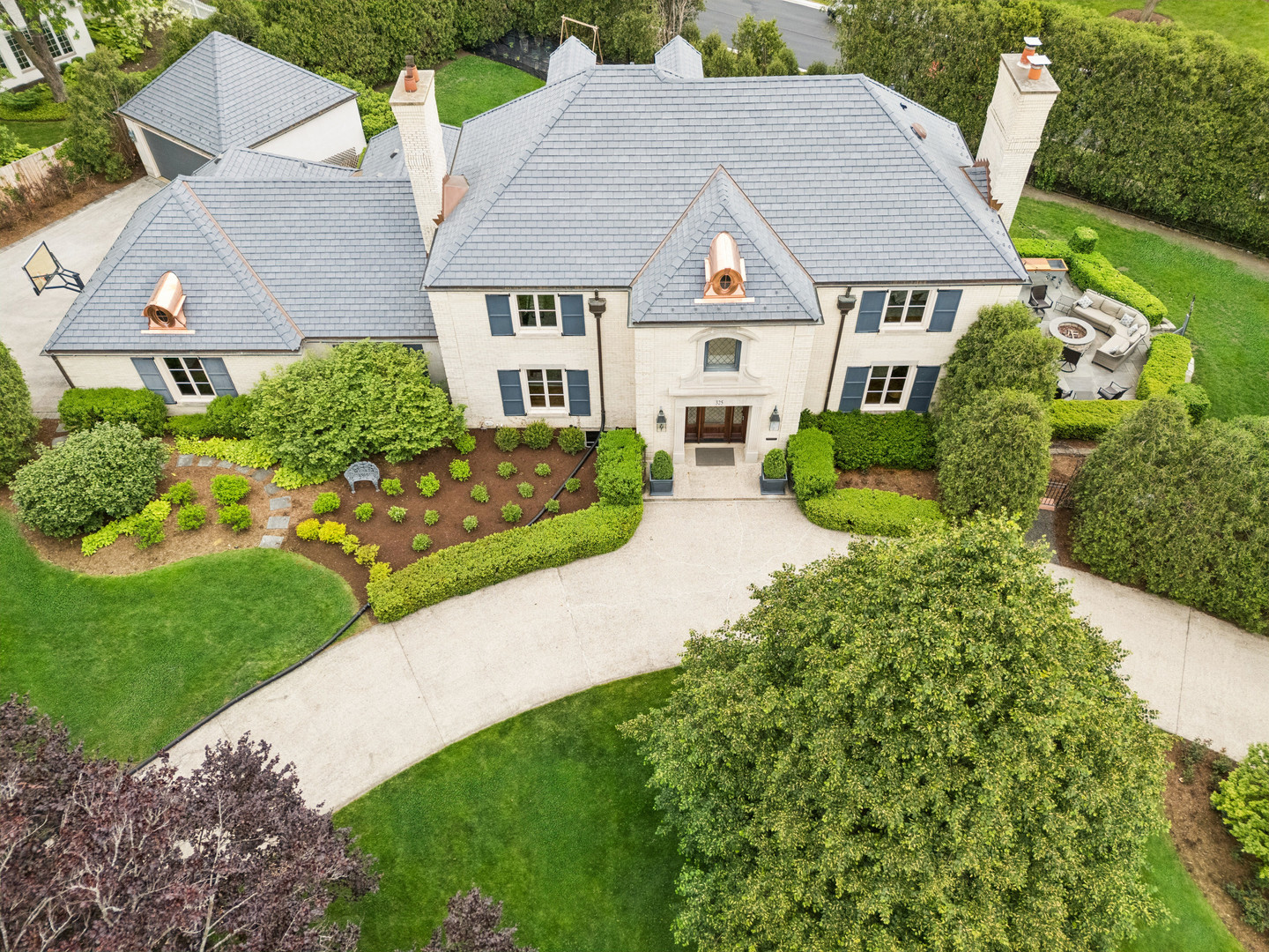 325 Princeton Road, Hinsdale, IL 60521