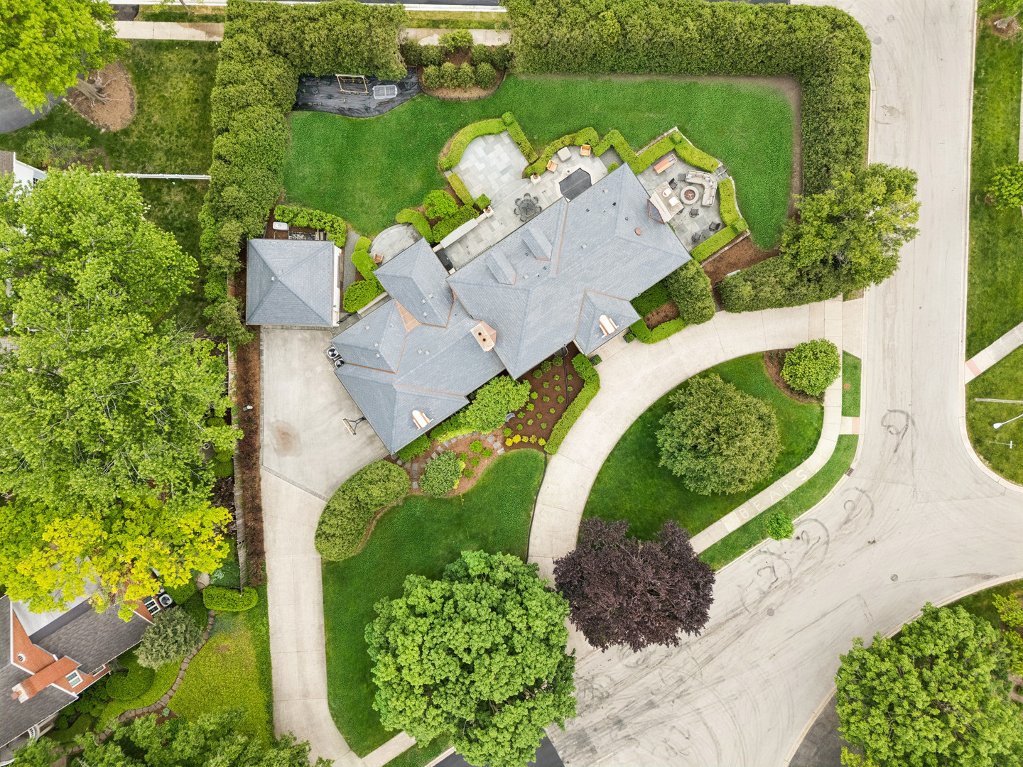 325 Princeton Road, Hinsdale, IL 60521