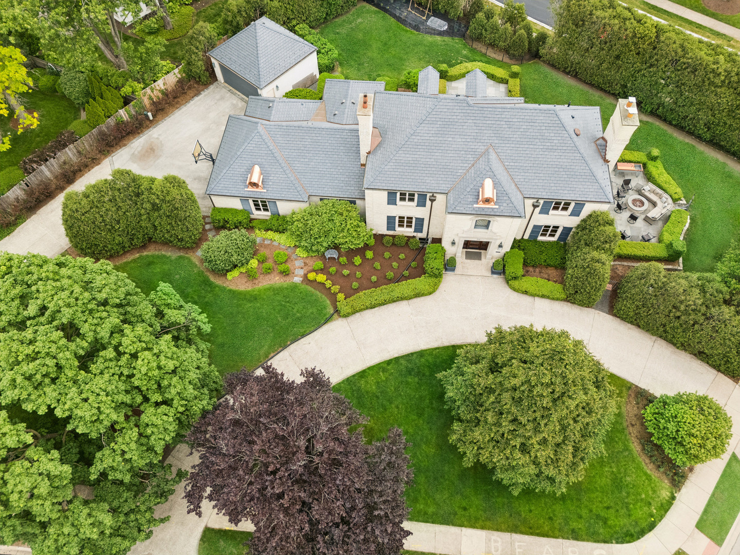 325 Princeton Road, Hinsdale, IL 60521