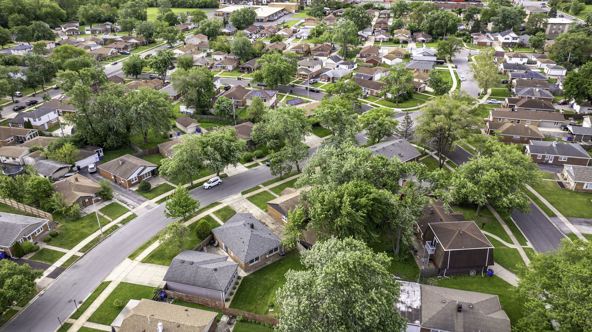 11660 S Harry J Rogowski Drive, Merrionette Park, IL 60803