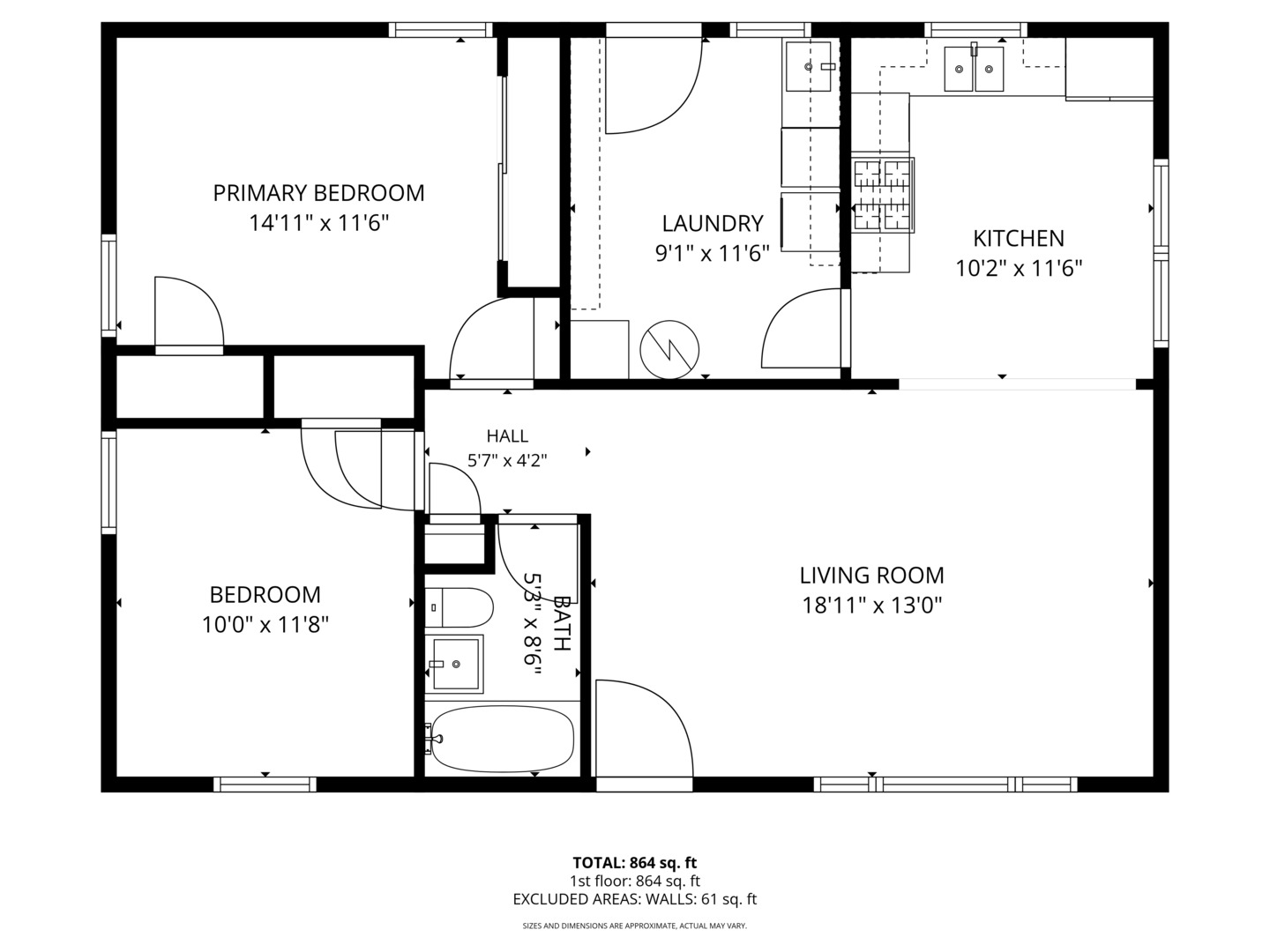 11660 S Harry J Rogowski Drive, Merrionette Park, IL 60803